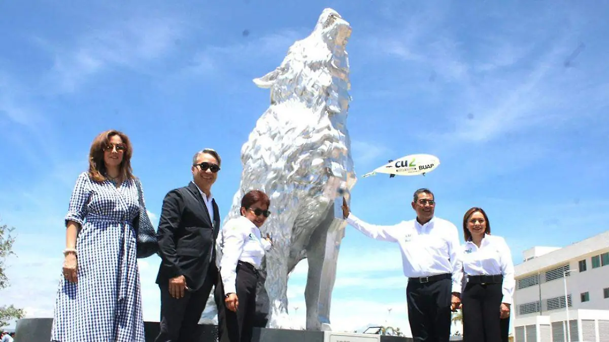 La inauguración de Ciudad Universitaria 2 de la BUAP es convertir “un sueño en una realidad”